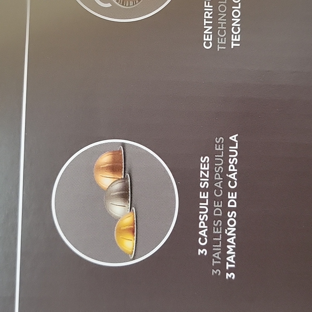 Nespresso machine - Picture 3 of 8